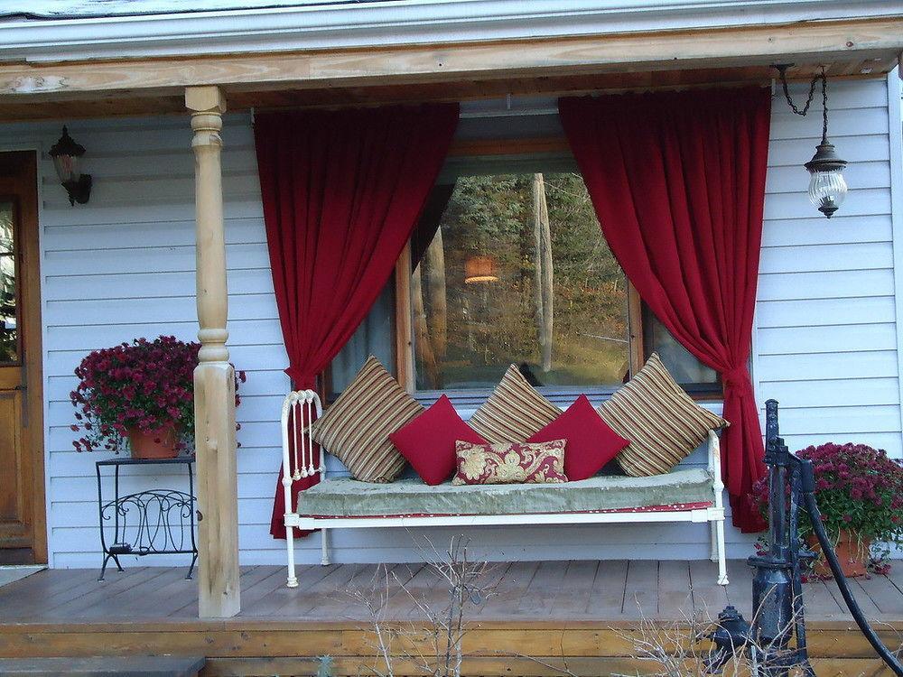 Auberge Old Chelsea Exterior photo